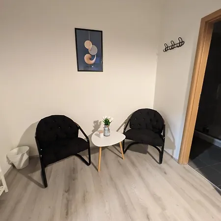 Grand Guest house Nymburk