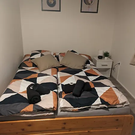 Vendégház Grand 3*