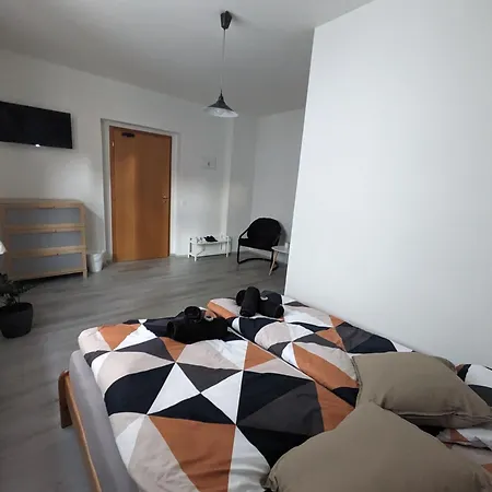 Grand Vendégház 3*