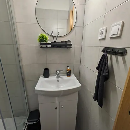 بيت ضيافة Grand نيمبورك