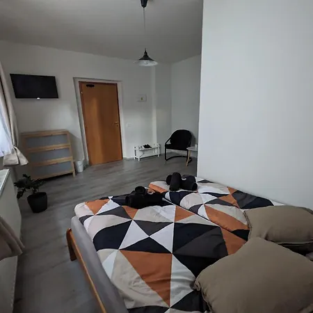 Grand 3* Nymburk