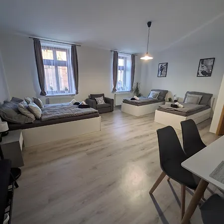Grand Vendégház 3*