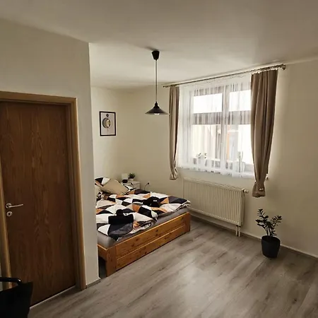 Vendégház Grand