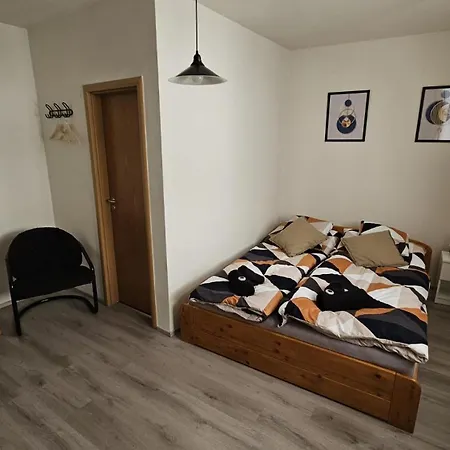 Grand Guest house Nymburk