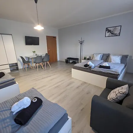 Grand Vendégház 3*