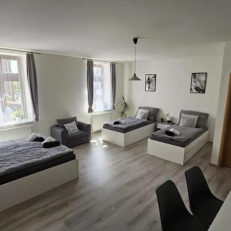 Grand Vendégház 3*