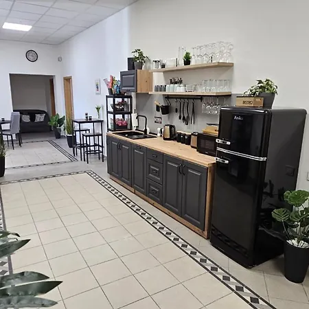 Vendégház Grand 3*