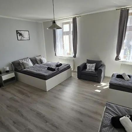 Grand Guest house Nymburk