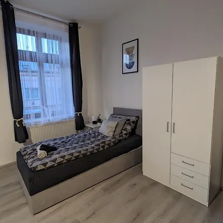 Guest house Grand 3*