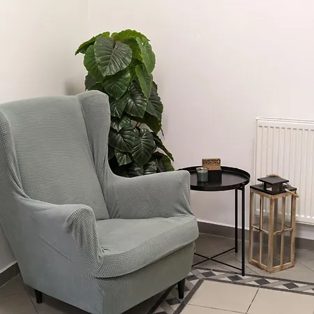 Vendégház Grand 3*