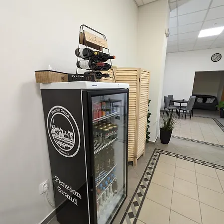 Grand Guest house 3*