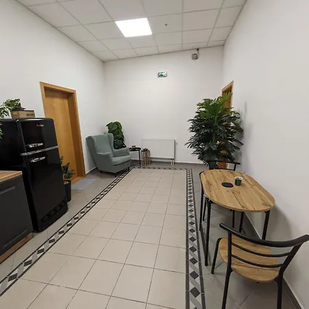 Guest house Grand Nymburk