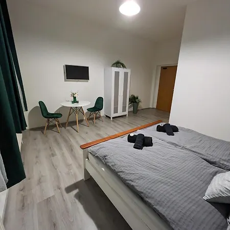 Guest house Grand 3*