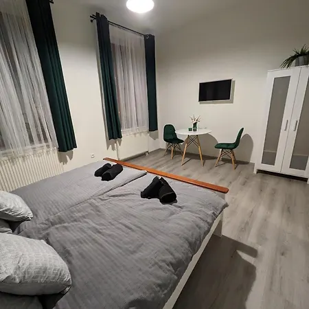 Grand Vendégház 3*