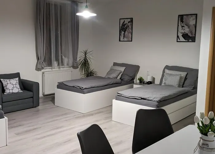 Grand Gasthuis Nymburk