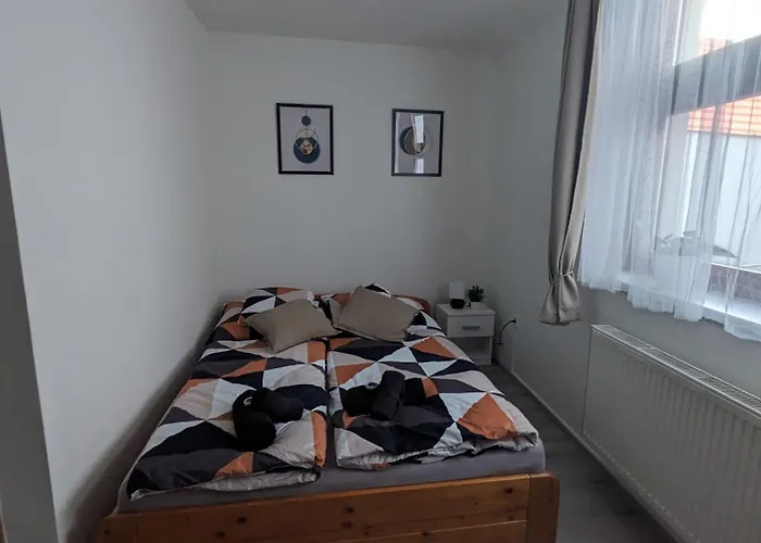 Grand Pensión Nymburk