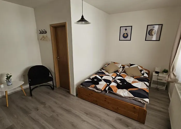 Grand Gasthuis Nymburk