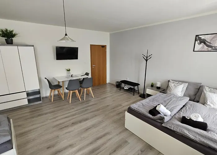 Grand Gasthuis Nymburk