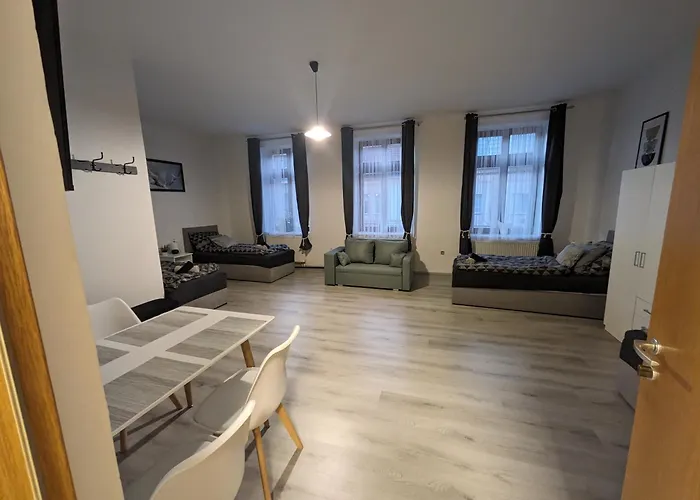 Grand Gasthuis Nymburk