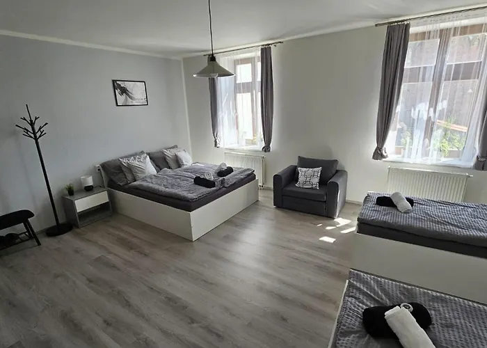 Grand Gasthuis Nymburk