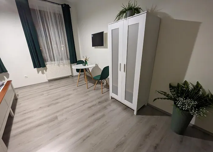 Pensión Grand Nymburk